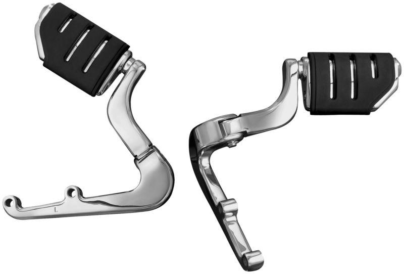 Kuryakyn passenger cruise pegs  7016