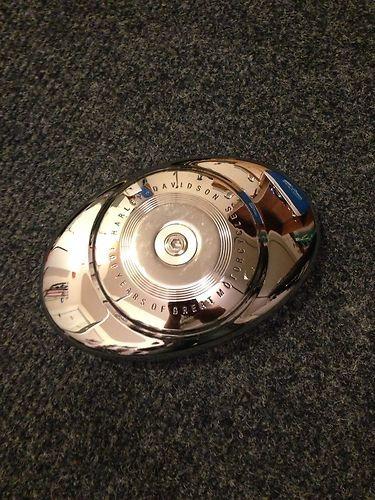 Harley-davidson 100th anniversary air filter cover