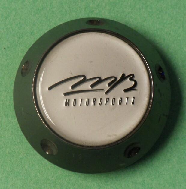 Mb motorsports center cap  c-024