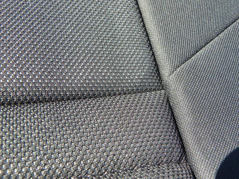 2011-13 Dodge Challenger factory black cloth seat covers, US $49.99, image 9