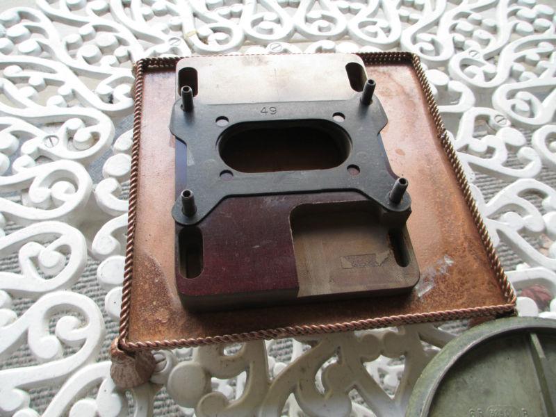 HOLLY 4412 500CFM RACING CARB, US $100.00, image 9