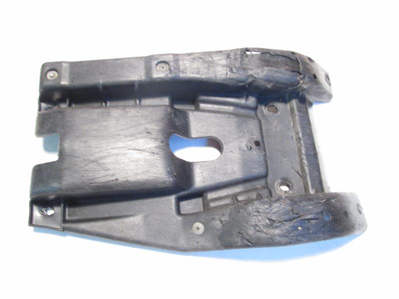 Yamaha YFM 660 Raptor 660 2004 Skid Plate 139486, US $69.98, image 2