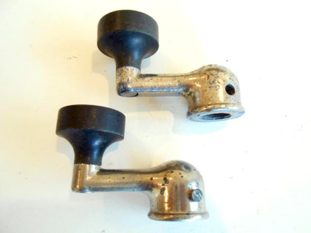 1930 's Packard Buick Reo Franklin Dodge Vent Crank Door Handle SET 33 34 35 36 , US $9.99, image 2
