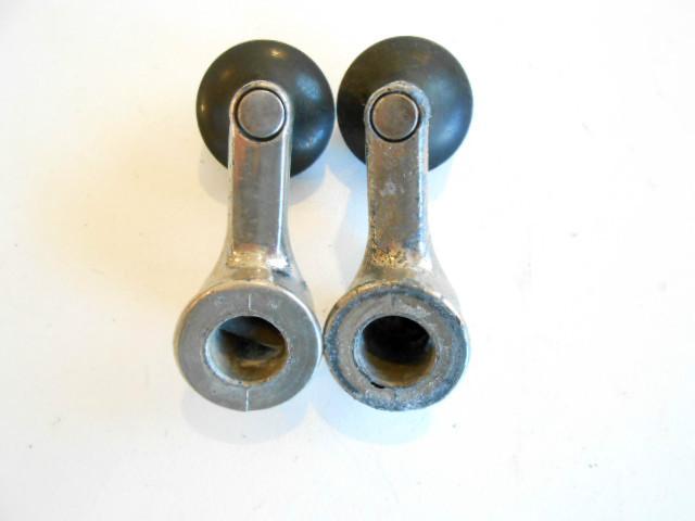 1930 's Packard Buick Reo Franklin Dodge Vent Crank Door Handle SET 33 34 35 36 , US $9.99, image 3