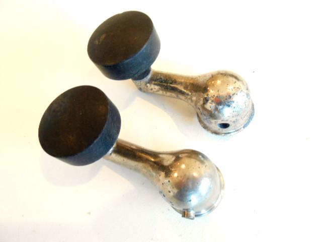 1930 's Packard Buick Reo Franklin Dodge Vent Crank Door Handle SET 33 34 35 36 , US $9.99, image 4