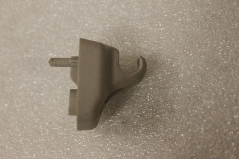 99 00 01 mitsubishi galant sun visor clip left or right