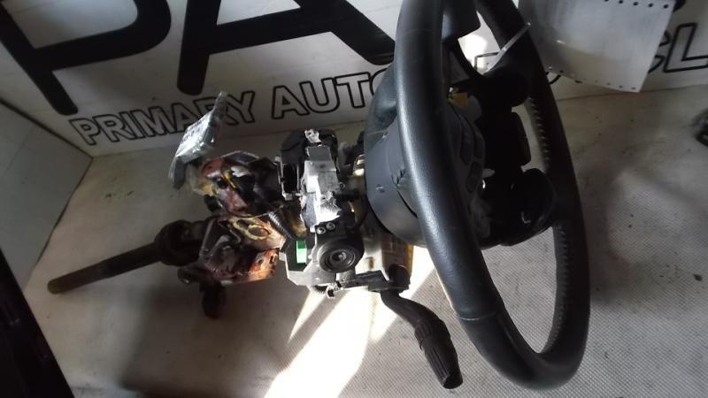 07 08 09 10 honda odyssey steering column dash shift touring 19358