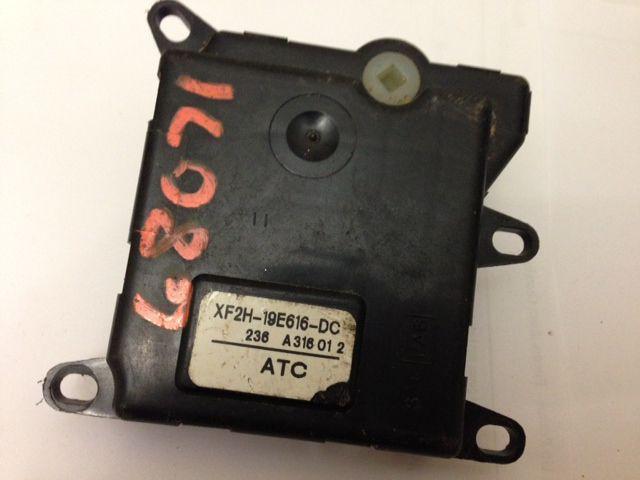 Atc module ford windstar 2002  xf2h-19e616-dc please match numbers
