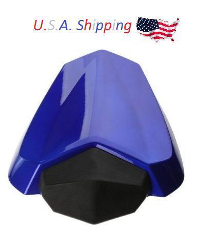 Yamaha r1 yzf-r1 2009-2014 seat cowl blue