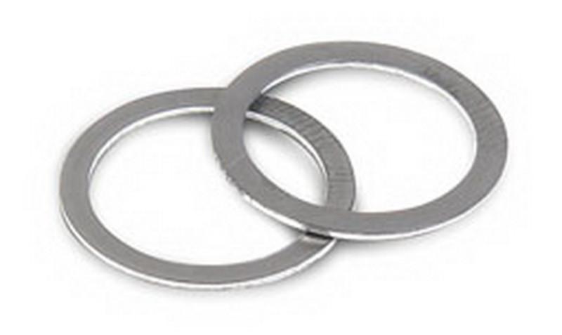 Holley performance 108-1 fitting gasket