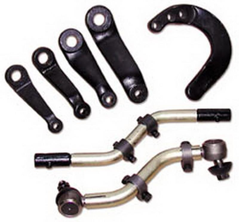 Buy Pro Comp Suspension YJ400 Pitman Arm 8706 TJ WRANGLER in Chino