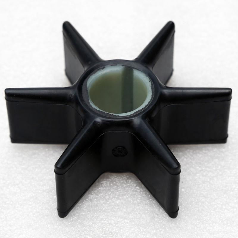 New water pump impeller for honda outboard 19210-zw1-003 75 90 hp 18-3056