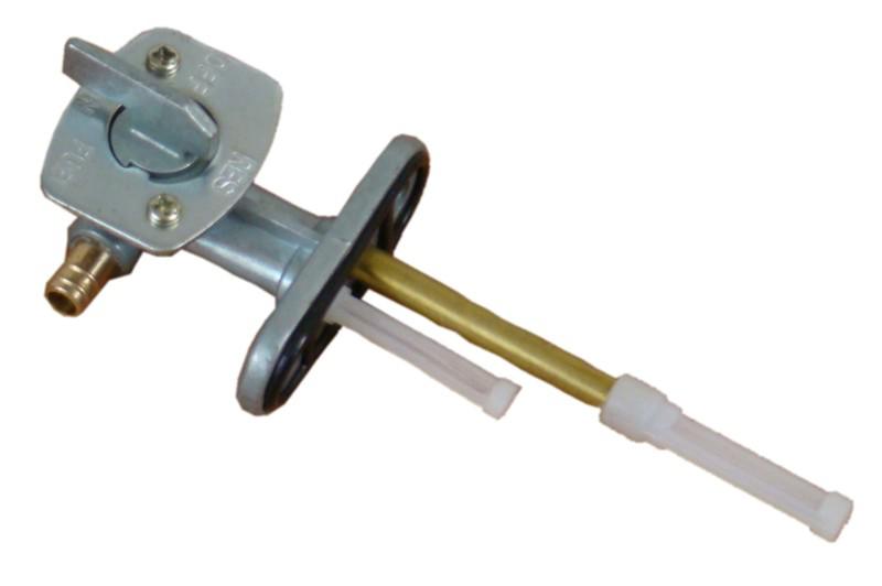 New fuel petcock gas tank switch for kawasaki bayou 300 400 klf300 klf400