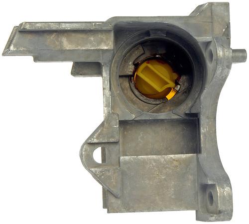 Ignition lock housing express, savana van platinum# 2924714