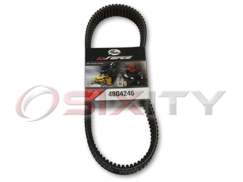 2003-2008 ski-doo mx z 600 adrenaline gates g-force belt drive wl