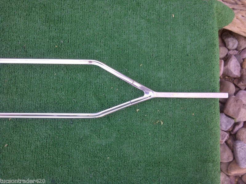 1965 cadillac deville convertible left upper door trim oem most excellent