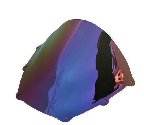 Aprilia rsv1000 03-04-05 tuono iridium windscreen