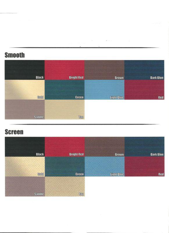 1957 FORD REAR PACKAGE TRAY Colors Available 57, US $36.95, image 3