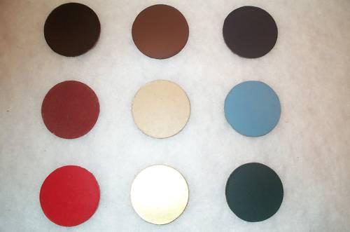 1957 FORD REAR PACKAGE TRAY Colors Available 57, US $36.95, image 4