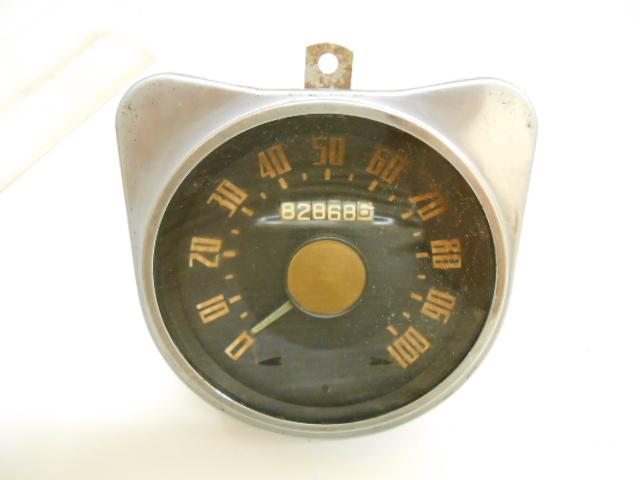 1947 1948 studebaker champion speedometer assembly
