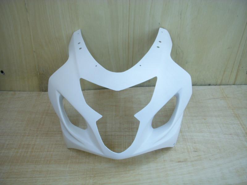Suzuki gsxr 600 750 2004 2005 04 05 upper cowl fairing 