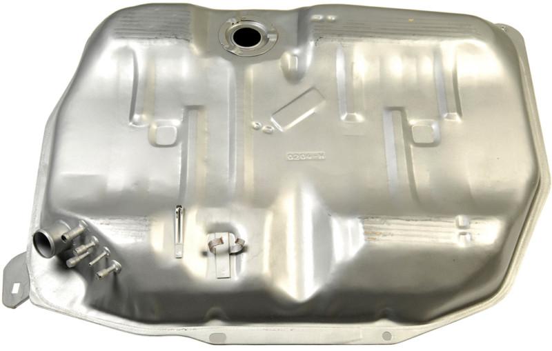 Fuel tank civic (exc. 4 door) one gauge hole platinum# ho1