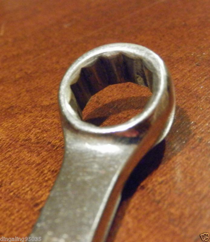 MAC TOOLS WRENCH, COMBINATION, METRIC, 12MM, 12 PT, M12 CL, US $14.50, image 6