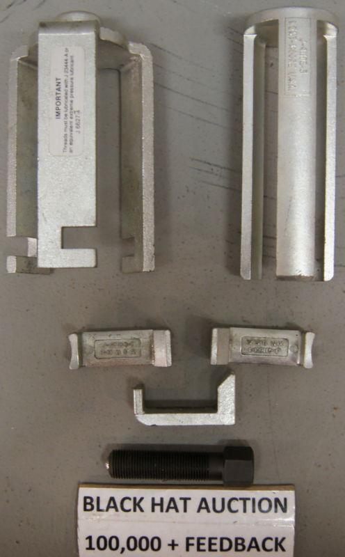 Kent-moore j-41103 converter seal remover 4t40e  4t65e  transmission lh-19781