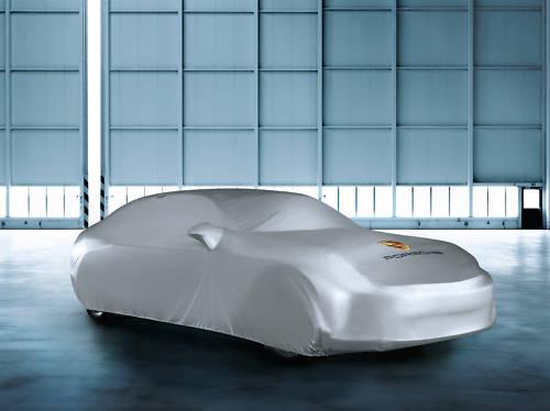Porsche outdoor car cover panamera 2010-2013 exterior protection genuine part 