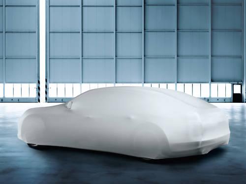 Porsche OUTDOOR Car Cover Panamera 2010-2013 Exterior Protection Genuine Part , US $281.00, image 2