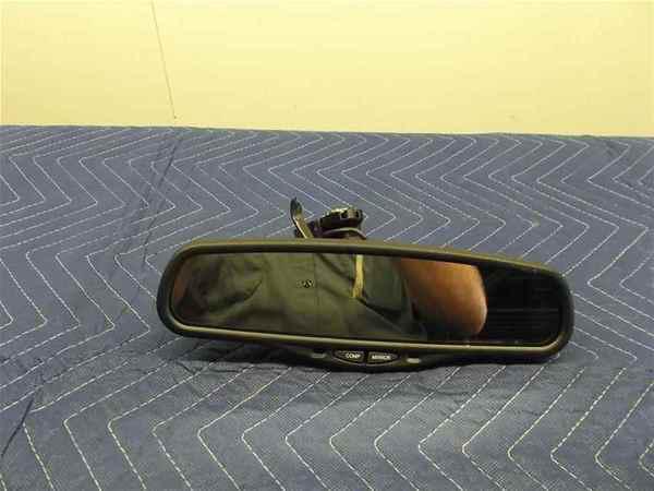 2006-2008 lexus rx400 rear view mirror oem lkq