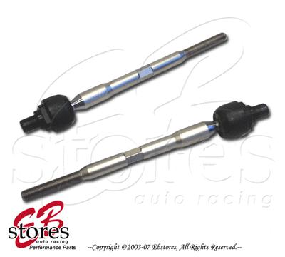 Megan rack end nissan s13 240sx 89 90 91 92 93 94 1989