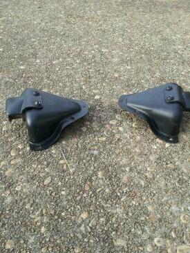 92 jeep wrangler inside door latches