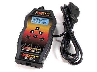 Sct performance 3015 computer programmer sf3 ford each