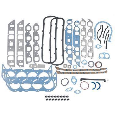 Trick flow specialties gaskets full set chevy 396 402 427 454 oval ports set