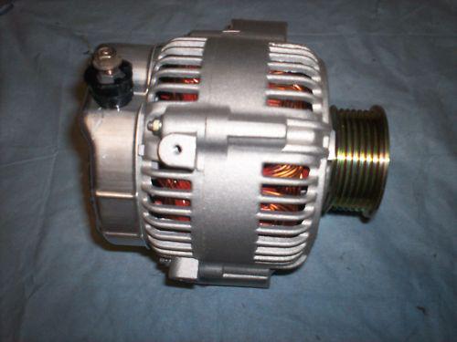 Lexus alternator ls400 v8 sc400 v8 sc300 v6 200 highamp 90 91 92 93 94 generator