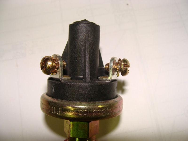 NEW MACK PRESSURESTAT # 104-08150-65, US $9.99, image 2