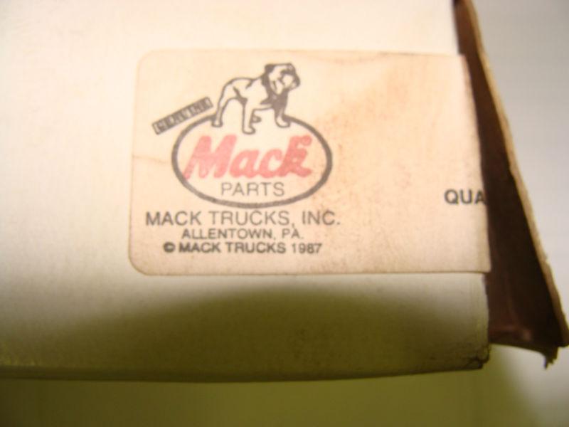 NEW MACK PRESSURESTAT # 104-08150-65, US $9.99, image 4