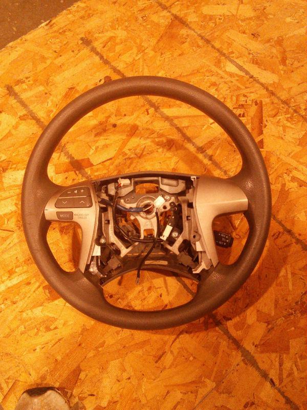 Buy Toyota Camry Steering Wheel 2007 in Ferndale, Washington, US, for