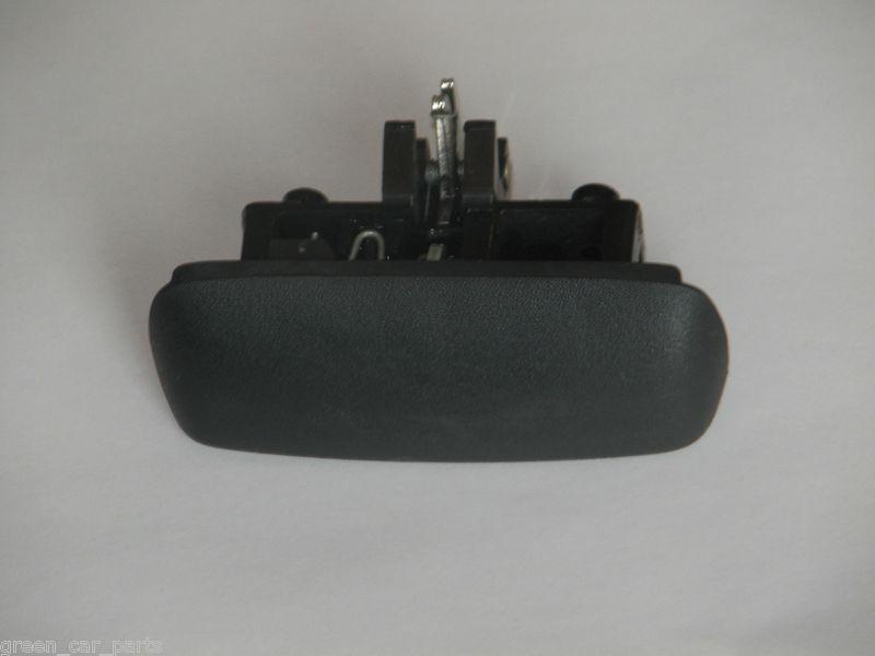 Buy 9700 Dodge Durango Dakota GLOVE BOX LATCH OEM BLACK 709 in USA