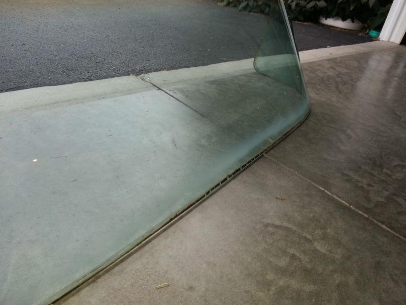 Vintage 1960 Chevy Truck Front Windshield, US $0.99, image 2