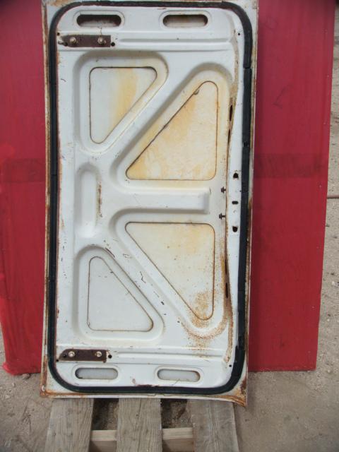 1964-1965 MUSTANG TRUNK LID, US $50.00, image 2