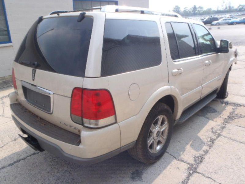 LINCOLN AVIATOR Speedometer (cluster), MPH 04 05, US $95.00, image 3