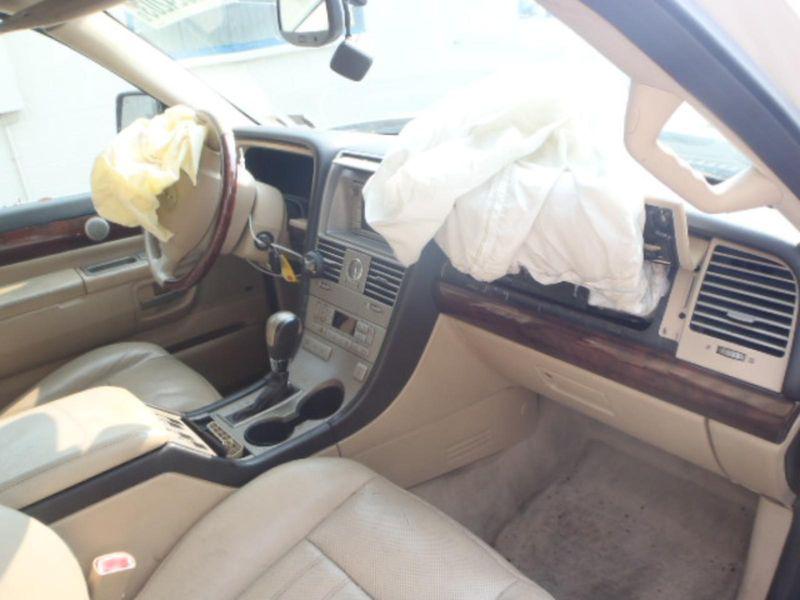 LINCOLN AVIATOR Speedometer (cluster), MPH 04 05, US $95.00, image 4