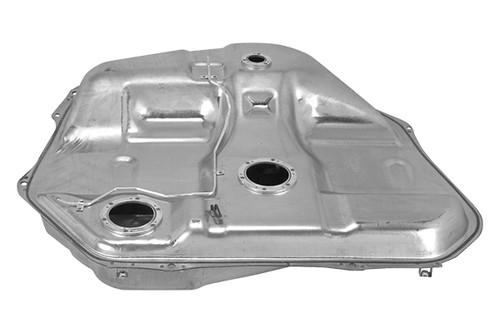 Replace tnkcr19a - chrysler sebring fuel tank 16 gal plated steel
