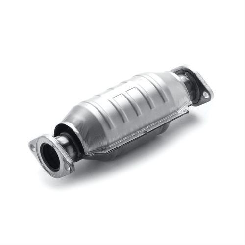Buy MagnaFlow 39886 Catalytic Converter Stainless Steel Each in
