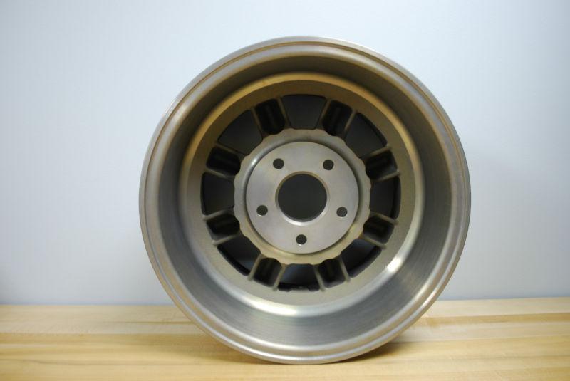 Vintage Engineering, LLC magnesium Minilite replacement Trans Am wheel, US $1,200.00, image 2