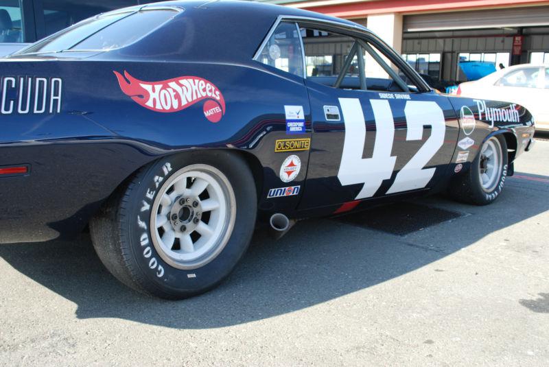 Vintage Engineering, LLC magnesium Minilite replacement Trans Am wheel, US $1,200.00, image 4