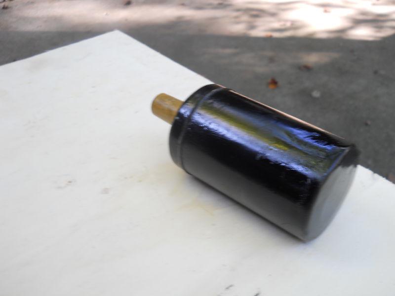 1956-1972 Ford, Lincoln/Mercury,Tbird, Truck 12 Volt Mustard Top Ignition Coil, US $14.99, image 3