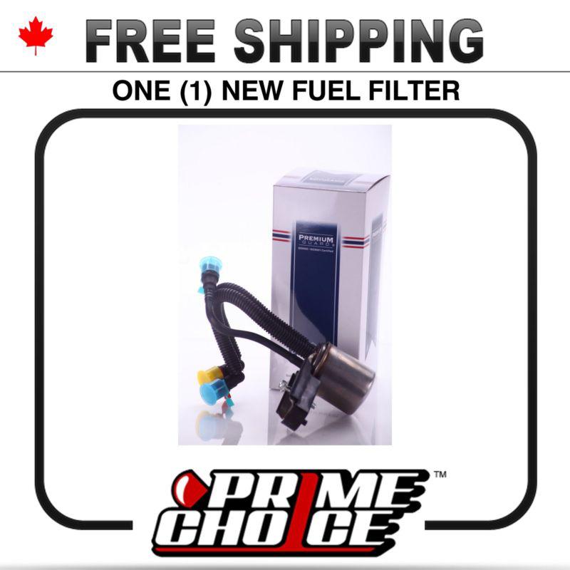 Premium guard pf5039 fuel filter